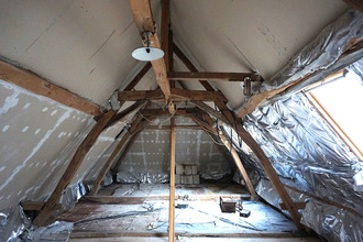 achat maison le-petit-pressigny 37350