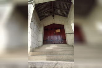 achat maison le-petit-pressigny 37350