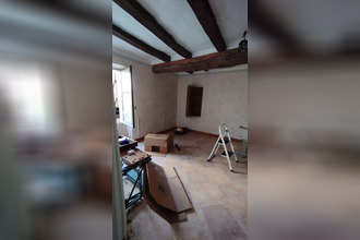 achat maison le-petit-pressigny 37350