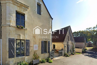 achat maison le-petit-pressigny 37350