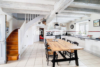 achat maison le-petit-pressigny 37350