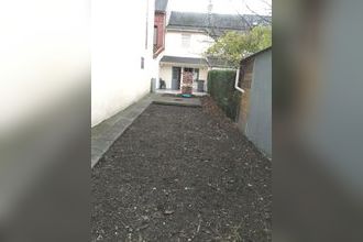 achat maison le-petit-quevilly 76140