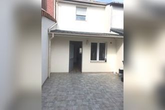 achat maison le-petit-quevilly 76140