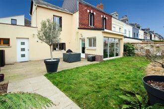 achat maison le-petit-quevilly 76140