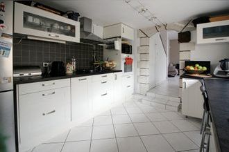 achat maison le-petit-quevilly 76140