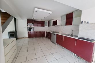 achat maison le-petit-quevilly 76140