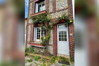 achat maison le-petit-quevilly 76140