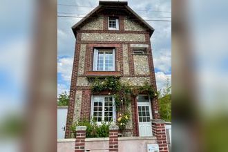 achat maison le-petit-quevilly 76140