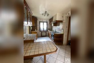 achat maison le-petit-quevilly 76140