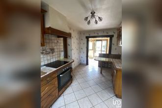 achat maison le-petit-quevilly 76140