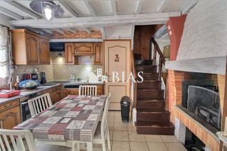 achat maison le-petit-quevilly 76140