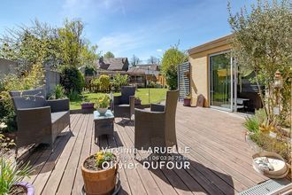 achat maison le-petit-quevilly 76140