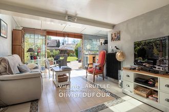 achat maison le-petit-quevilly 76140