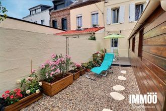 achat maison le-petit-quevilly 76140