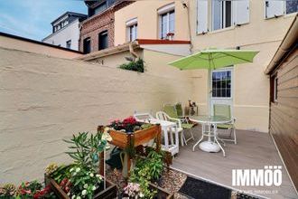 achat maison le-petit-quevilly 76140