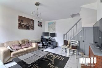 achat maison le-petit-quevilly 76140