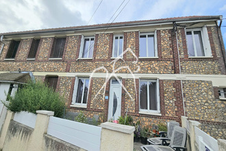 achat maison le-petit-quevilly 76140