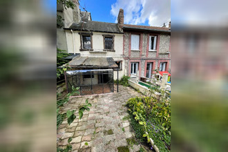 achat maison le-petit-quevilly 76140