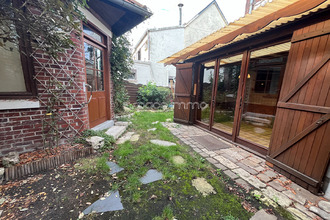 achat maison le-petit-quevilly 76140