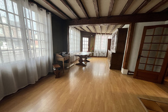 achat maison le-petit-quevilly 76140