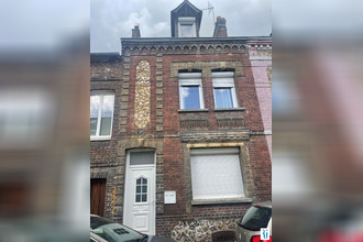 achat maison le-petit-quevilly 76140