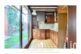 achat maison le-petit-quevilly 76140