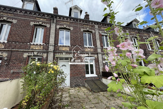 achat maison le-petit-quevilly 76140