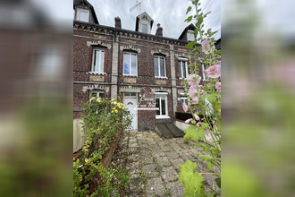 achat maison le-petit-quevilly 76140