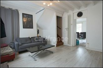 achat maison le-petit-quevilly 76140