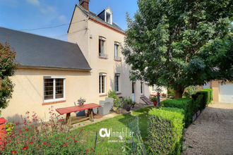 achat maison le-petit-quevilly 76140