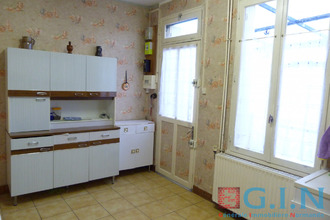 achat maison le-petit-quevilly 76140