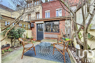 achat maison le-petit-quevilly 76140