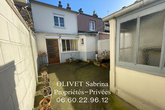 achat maison le-petit-quevilly 76140