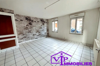 achat maison le-petit-quevilly 76140