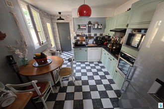 achat maison le-petit-quevilly 76140