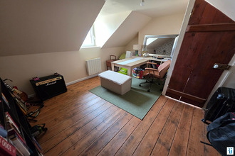 achat maison le-petit-quevilly 76140