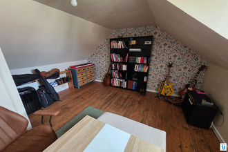 achat maison le-petit-quevilly 76140