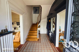 achat maison le-petit-quevilly 76140