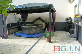 achat maison le-petit-quevilly 76140