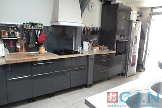 achat maison le-petit-quevilly 76140