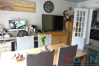 achat maison le-petit-quevilly 76140