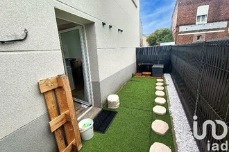 achat maison le-petit-quevilly 76140