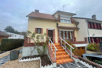 achat maison le-petit-quevilly 76140