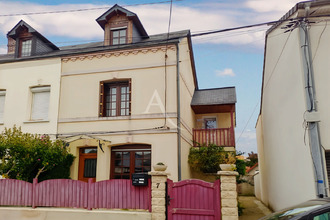 achat maison le-petit-quevilly 76140