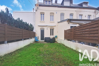 achat maison le-petit-quevilly 76140