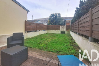 achat maison le-petit-quevilly 76140