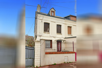 achat maison le-petit-quevilly 76140