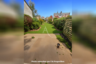 achat maison le-petit-quevilly 76140