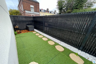 achat maison le-petit-quevilly 76140