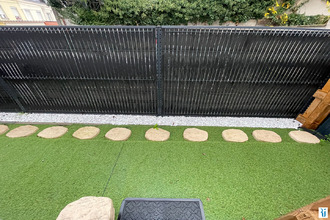 achat maison le-petit-quevilly 76140